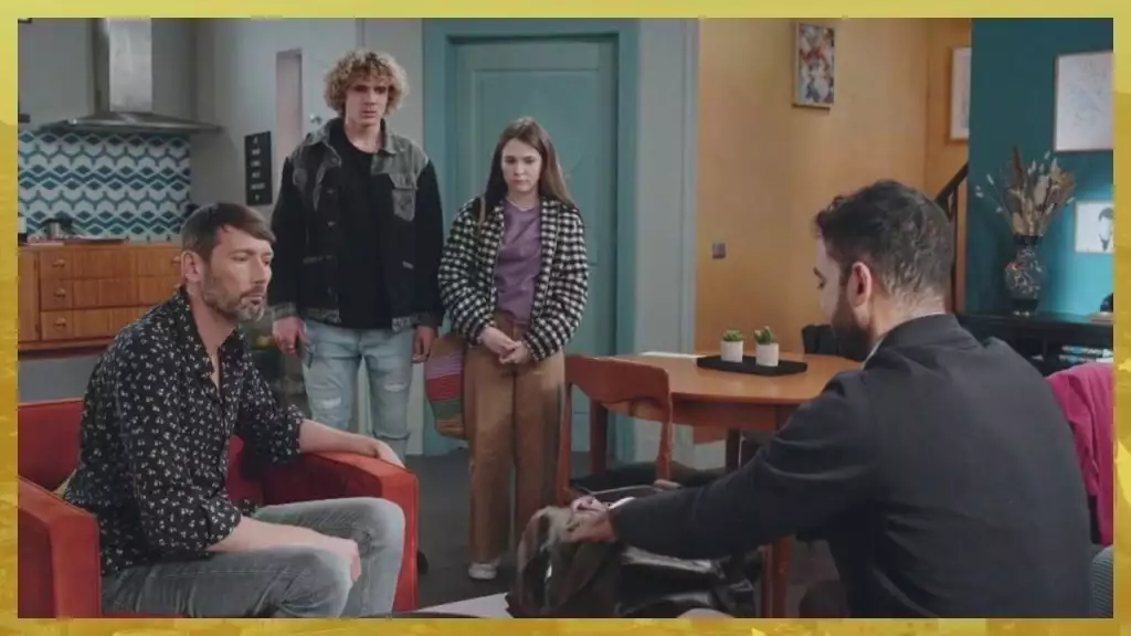 Plus belle la vie Indiscrétion : Une mauvaise nouvelle pour les Corcel Plus belle la vie Indiscrétion : Une mauvaise nouvelle pour les Corcel