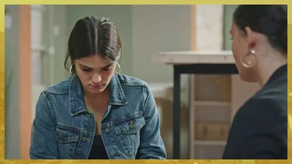 Plus belle la vie Indiscrétion : Alison doit annoncer une terrible nouvelle Plus belle la vie Indiscrétion : Alison doit annoncer une terrible nouvelle