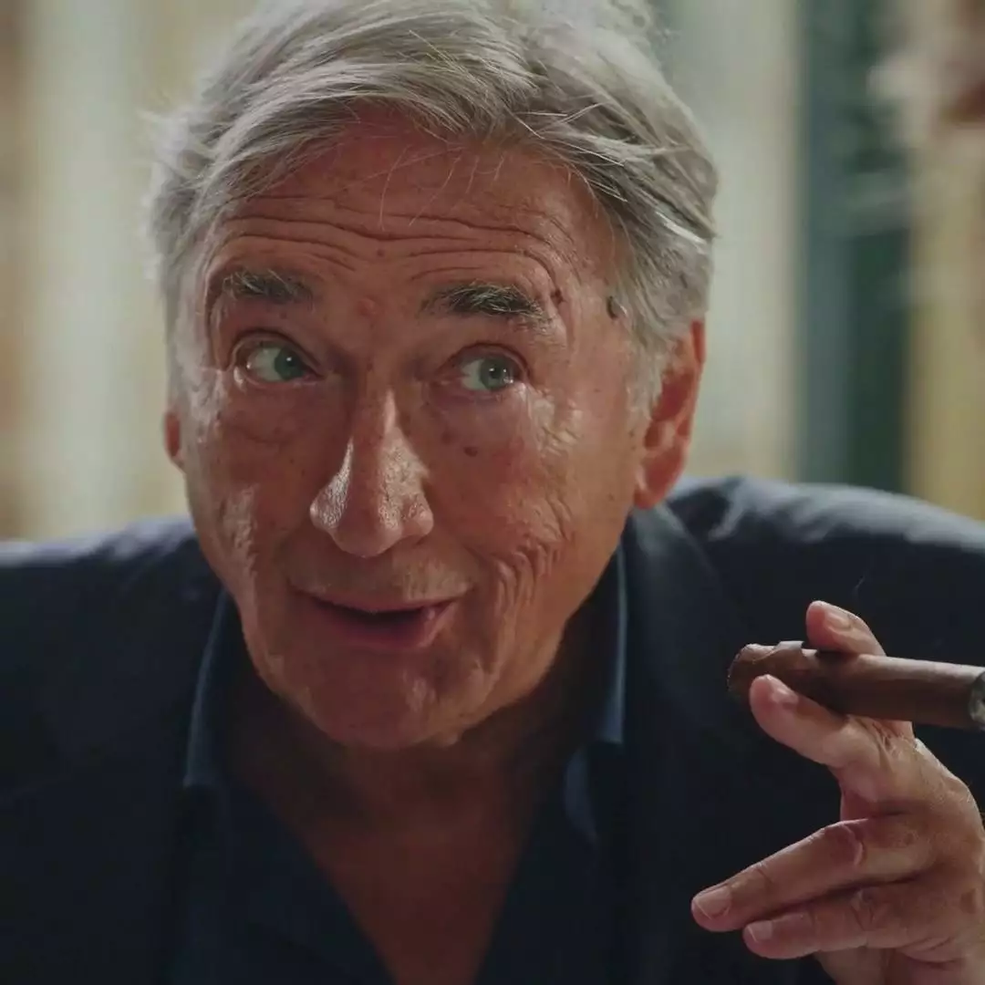 Plus belle la vie Indiscrétion : Frémont sème encore le trouble au Mistral Plus belle la vie Indiscrétion : Frémont sème encore le trouble au Mistral