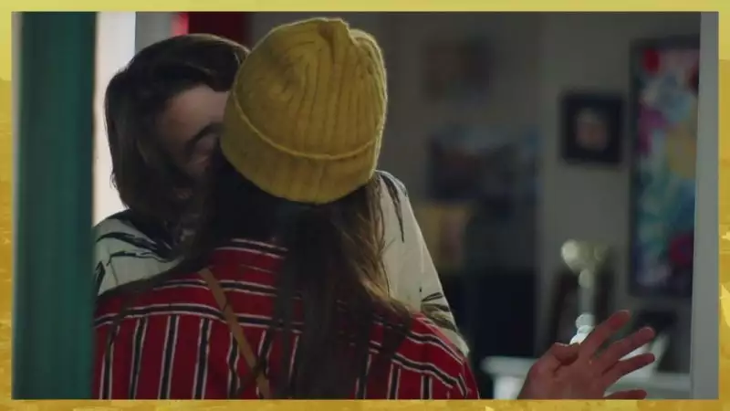 Coup de coeur : Nouveau couple à Scotto Coup de coeur : Nouveau couple à Scotto