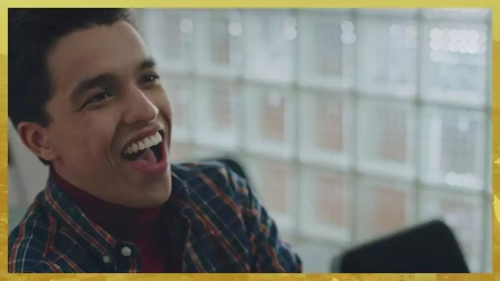 Plus belle la vie Indiscrétion : Les techniques de drague de Bilal Plus belle la vie Indiscrétion : Les techniques de drague de Bilal