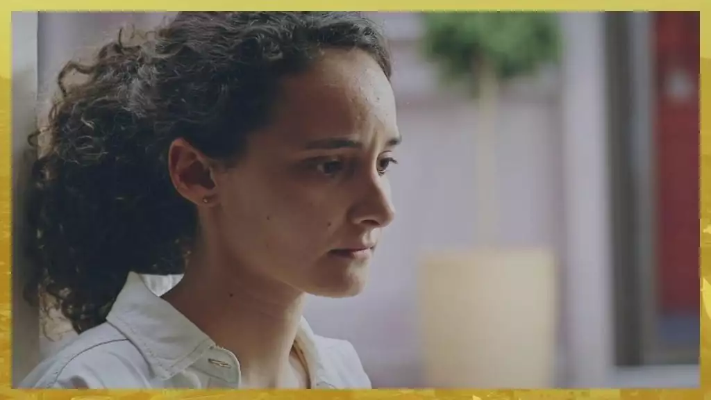 Plus belle la vie Indiscrétion : Les adieux de Camille et Emma Plus belle la vie Indiscrétion : Les adieux de Camille et Emma