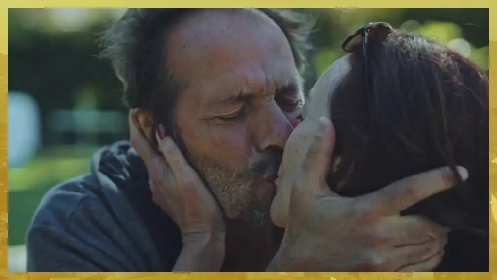 Plus belle la vie Indiscrétion : Franck et Delphine le retour de la passion Plus belle la vie Indiscrétion : Franck et Delphine le retour de la passion