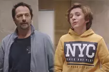 EXCLU APRÈS PRIME PLUS BELLE LA VIE : Franck va-t-il réussir à retrouver une complicité avec Noé ? EXCLU APRÈS PRIME PLUS BELLE LA VIE : Franck va-t-il réussir à retrouver une complicité avec Noé ?