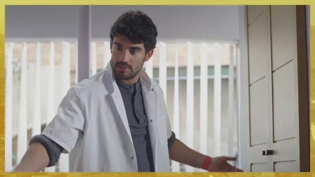 Plus belle la vie Indiscrétion : Adriana et Vidal au bord de la rupture Plus belle la vie Indiscrétion : Adriana et Vidal au bord de la rupture