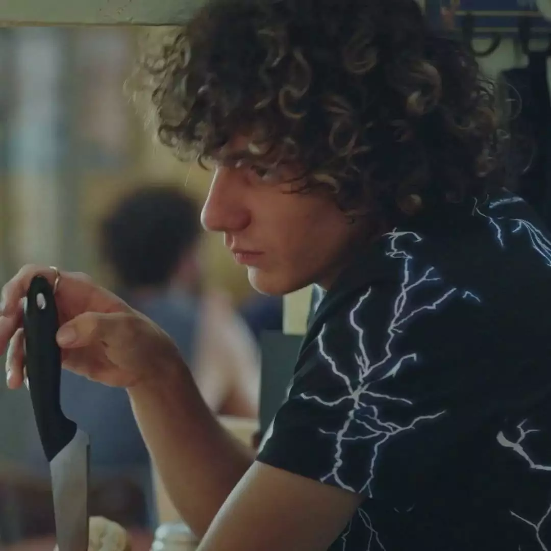 Plus belle la vie Indiscrétion : Kilian toujours amoureux de Betty ? Plus belle la vie Indiscrétion : Kilian toujours amoureux de Betty ?