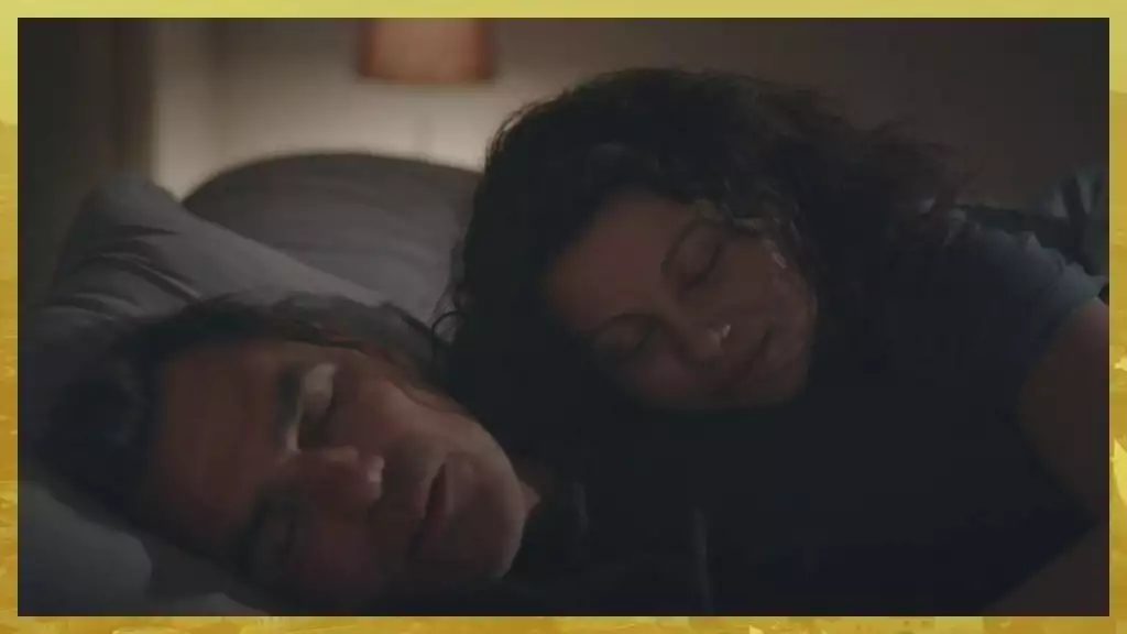 Plus belle la vie Indiscrétion : Patrick dans le lit d...une autre femme Plus belle la vie Indiscrétion : Patrick dans le lit d...une autre femme