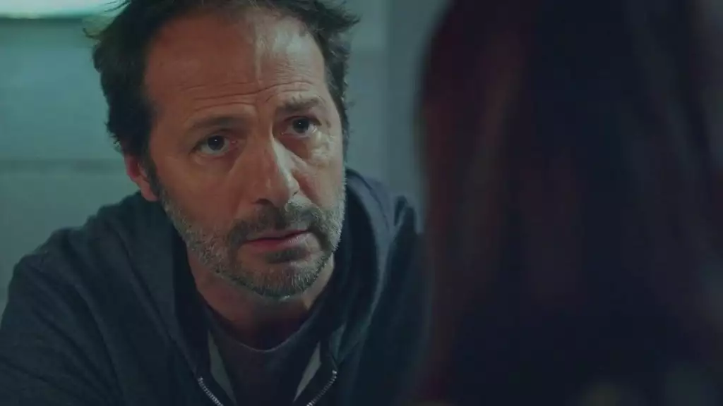 Plus belle la vie Indiscrétion : Franck prêt à prendre de gros risques... Plus belle la vie Indiscrétion : Franck prêt à prendre de gros risques...