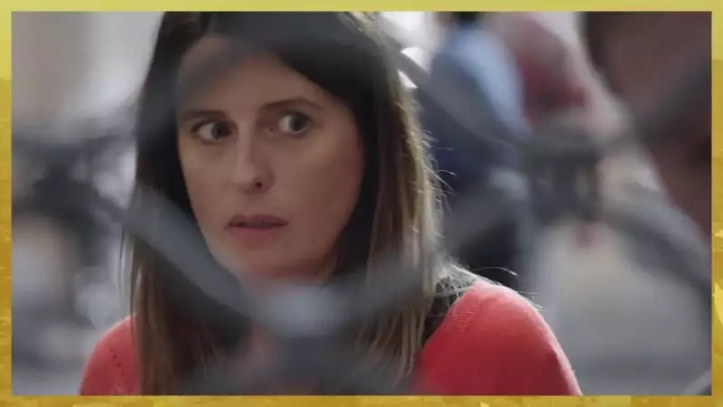 Plus belle la vie « Born Connected » de Demusmaker et O.G, le titre phare du Prime BLACK OUT Plus belle la vie « Born Connected » de Demusmaker et O.G, le titre phare du Prime BLACK OUT