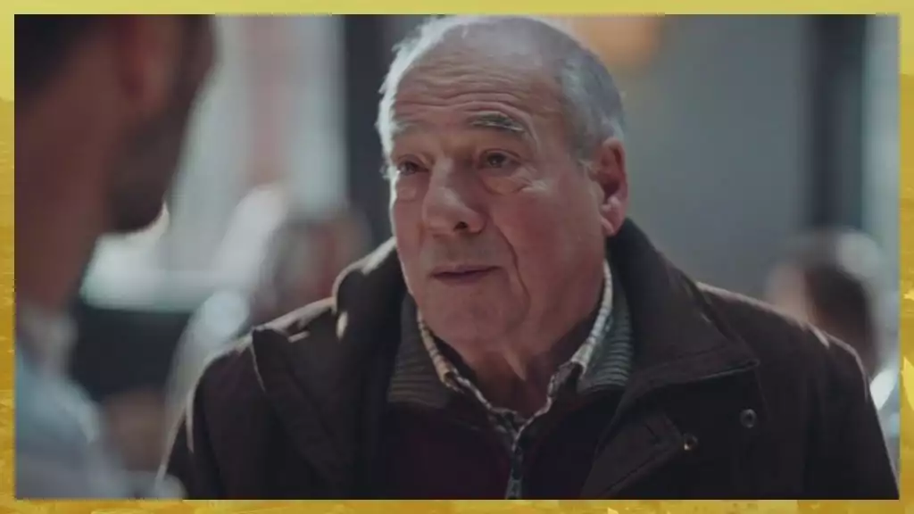 Plus belle la vie Indiscrétion : La déclaration d'amour de Roland à... Plus belle la vie Indiscrétion : La déclaration d'amour de Roland à...