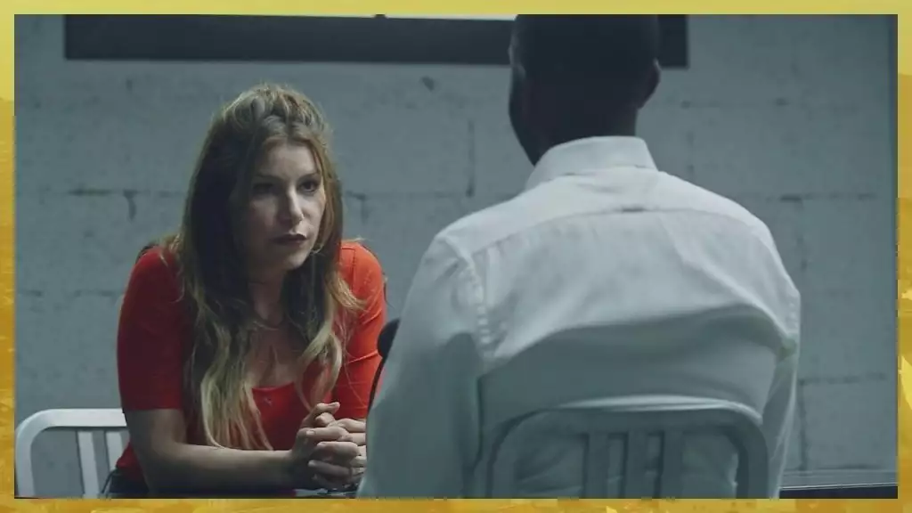 Plus belle la vie Indiscrétion : Cissé en interrogatoire ! Plus belle la vie Indiscrétion : Cissé en interrogatoire !