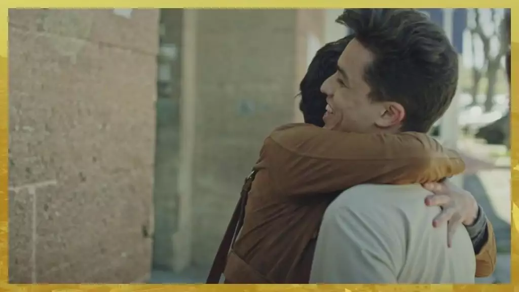 Plus belle la vie Indiscrétion : La sortie de prison d’Elsa Plus belle la vie Indiscrétion : La sortie de prison d’Elsa