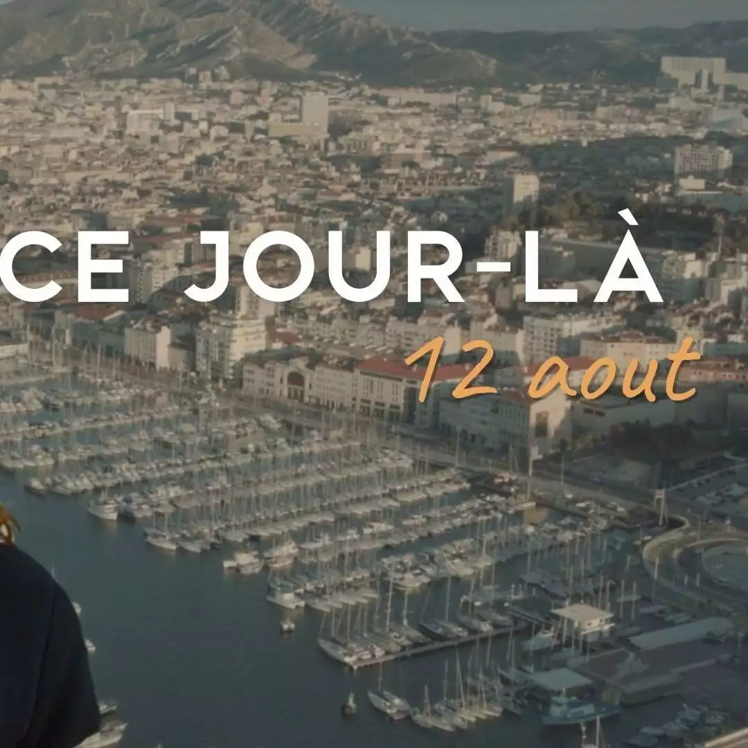 Plus belle la vie Plus belle la vie