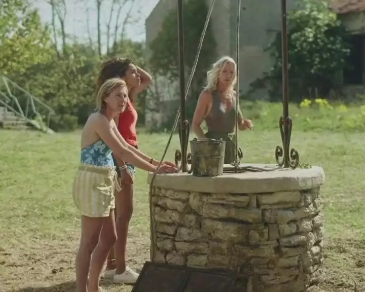 Plus belle la vie Indiscrétion : Quelqu’un cherche à tuer les mistraliens sur l’île Plus belle la vie Indiscrétion : Quelqu’un cherche à tuer les mistraliens sur l’île