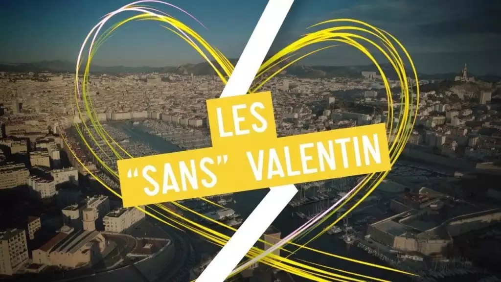 Plus belle la vie Les Sans-Valentin Plus belle la vie Les Sans-Valentin