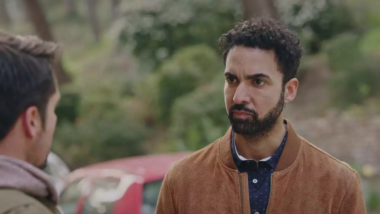 Plus belle la vie Indiscrétion : La confrontation tant attendue de Riva Plus belle la vie Indiscrétion : La confrontation tant attendue de Riva