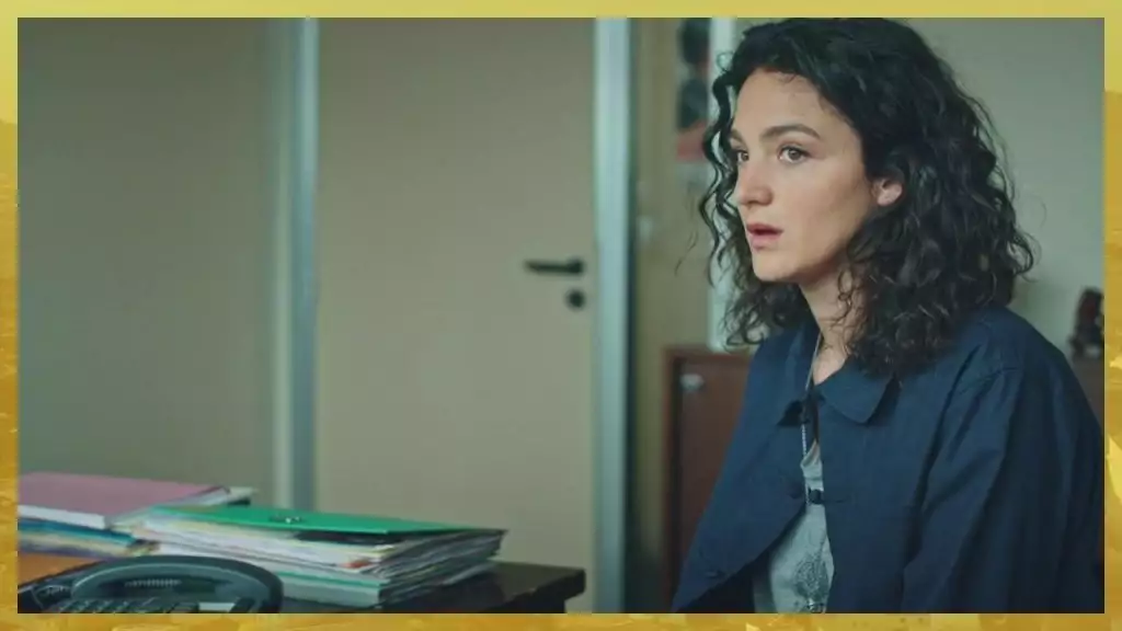 Plus belle la vie Indiscrétion : Emma et Alice face au juge ! Plus belle la vie Indiscrétion : Emma et Alice face au juge !