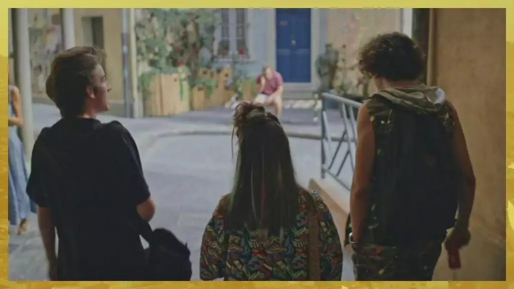 Plus belle la vie Indiscrétion : Changement total de look pour Noé et Lola Plus belle la vie Indiscrétion : Changement total de look pour Noé et Lola