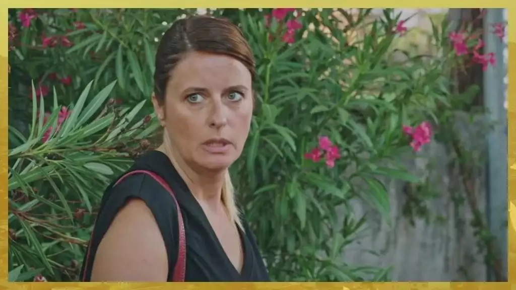 Plus belle la vie Indiscrétion : Sacha et Luna surpris en plein cambriolage Plus belle la vie Indiscrétion : Sacha et Luna surpris en plein cambriolage