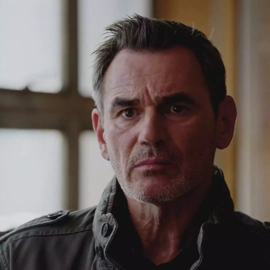 Plus belle la vie Indiscrétion : Patrick avoue tout Plus belle la vie Indiscrétion : Patrick avoue tout