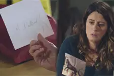 INDISCRÉTION : Le CADEAU d’Andrès va énerver Luna ! INDISCRÉTION : Le CADEAU d’Andrès va énerver Luna !