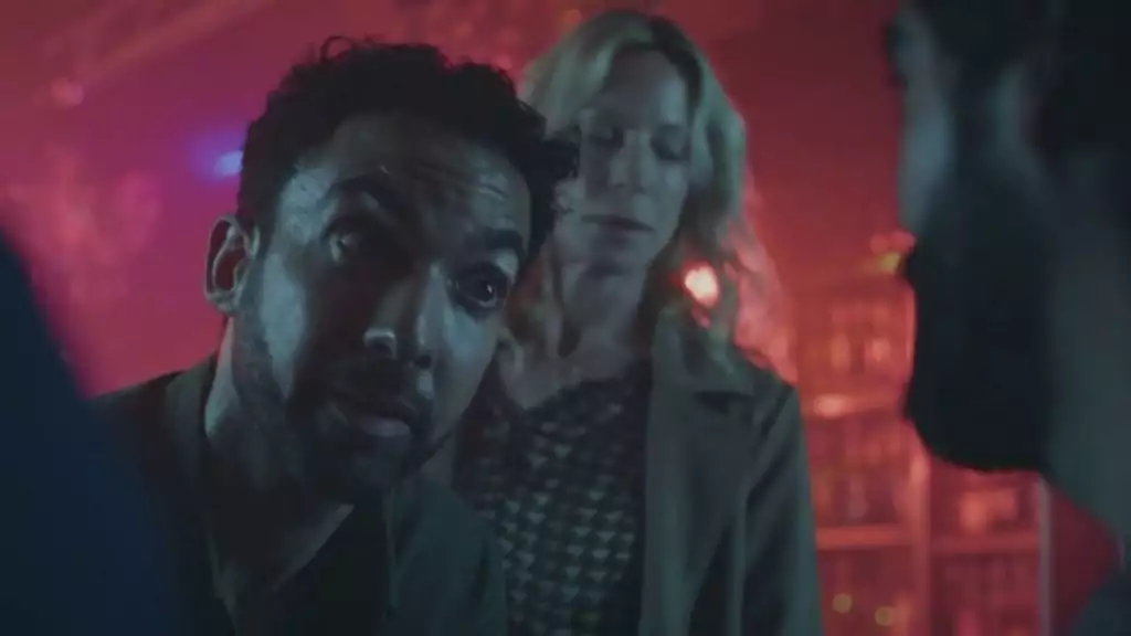 Plus belle la vie Indiscrétion : Éric remet Gabriel à sa place Plus belle la vie Indiscrétion : Éric remet Gabriel à sa place