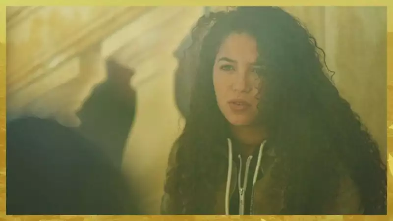 Indiscrétion : Mila prépare l'évasion de Mouss Indiscrétion : Mila prépare l'évasion de Mouss