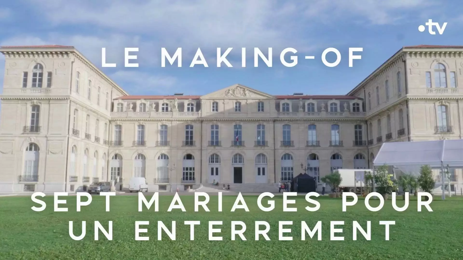 Plus belle la vie Making-of de l'ultime prime de PBLV ? Plus belle la vie Making-of de l'ultime prime de PBLV ?