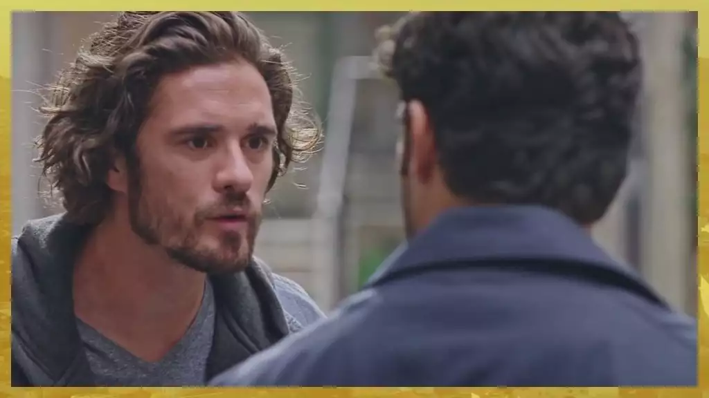 Plus belle la vie Indiscrétion : Fanny a disparu Plus belle la vie Indiscrétion : Fanny a disparu