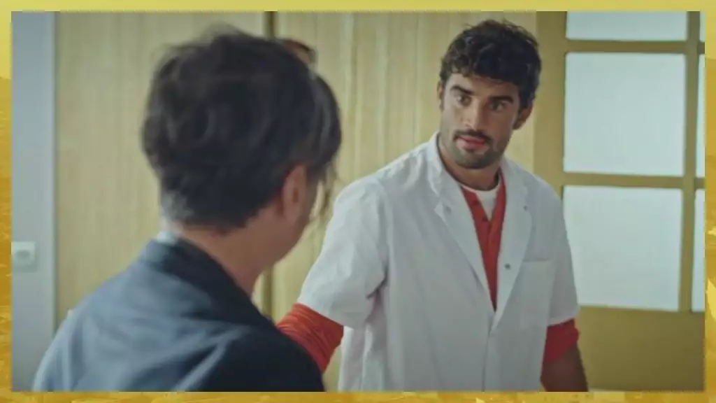 Plus belle la vie Indiscrétion : Changement de vie pour Romain Vidal Plus belle la vie Indiscrétion : Changement de vie pour Romain Vidal