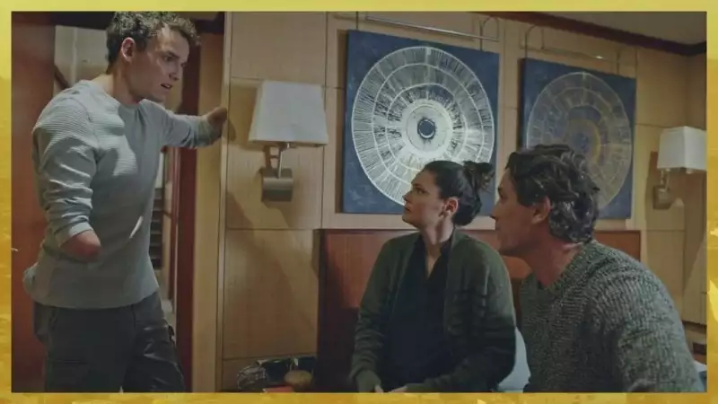 Plus belle la vie Indiscrétion : Le voyage de la dernière chance pour les Castel Plus belle la vie Indiscrétion : Le voyage de la dernière chance pour les Castel