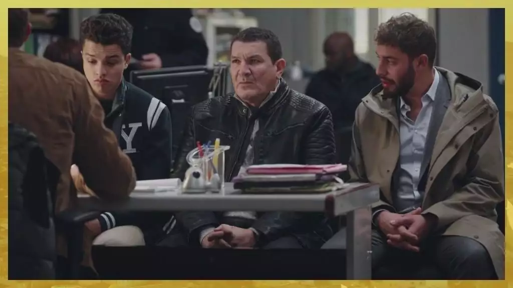 Plus belle la vie Indiscrétion : les Fedala perdent leurs permis Plus belle la vie Indiscrétion : les Fedala perdent leurs permis