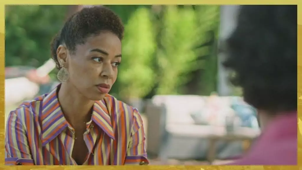 Plus belle la vie Indiscrétion : La mère de Fanny lui ment sur son passé Plus belle la vie Indiscrétion : La mère de Fanny lui ment sur son passé