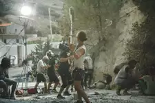 ANECDOTE du prime Révélations de Plus belle la vie : Découvrez dans quel lieu insolite il a été tourné ! ANECDOTE du prime Révélations de Plus belle la vie : Découvrez dans quel lieu insolite il a été tourné !