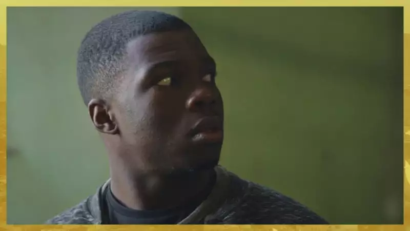 Indiscrétion : Renversement total de situation en prison Indiscrétion : Renversement total de situation en prison