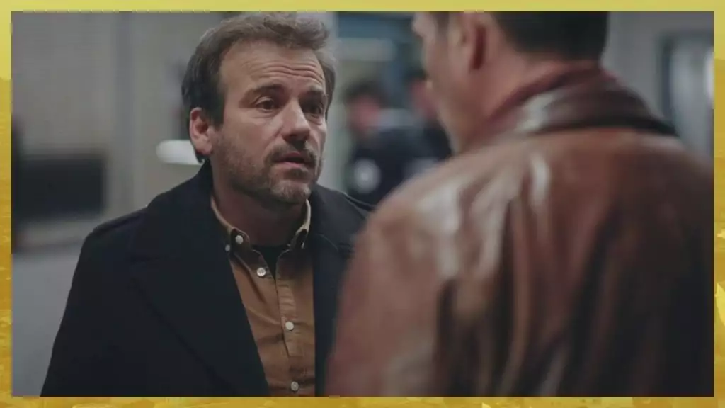 Plus belle la vie Indiscrétion : Les soupçons de Boher Plus belle la vie Indiscrétion : Les soupçons de Boher