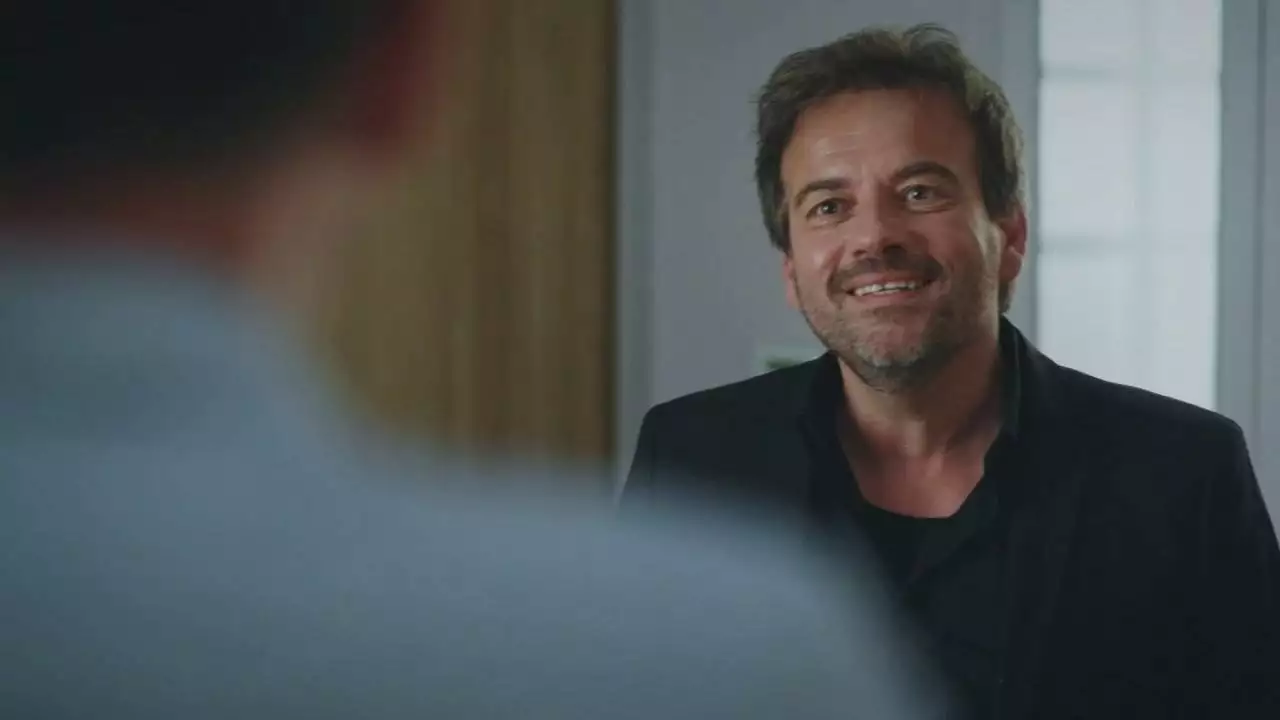 Plus belle la vie Indiscrétion : Relooking total pour Boher et Patrick Plus belle la vie Indiscrétion : Relooking total pour Boher et Patrick