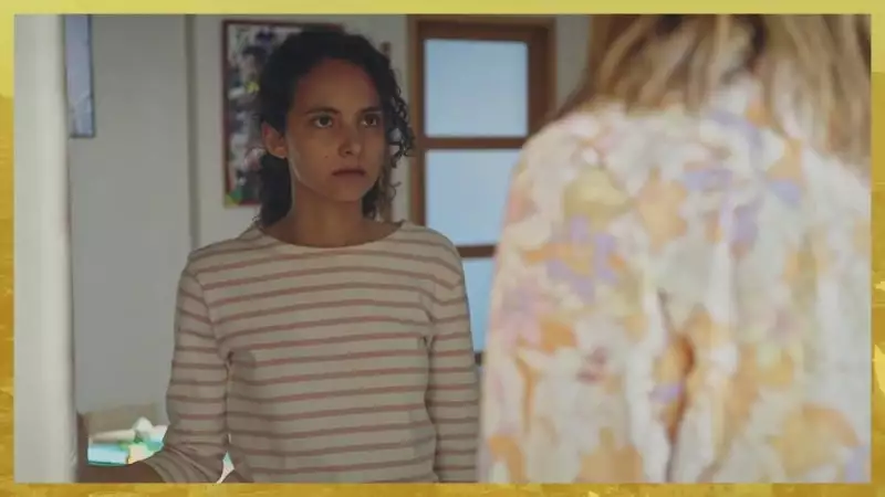 Plus belle la vie Indiscrétion : Un retour qui va faire du bruit ! Plus belle la vie Indiscrétion : Un retour qui va faire du bruit !