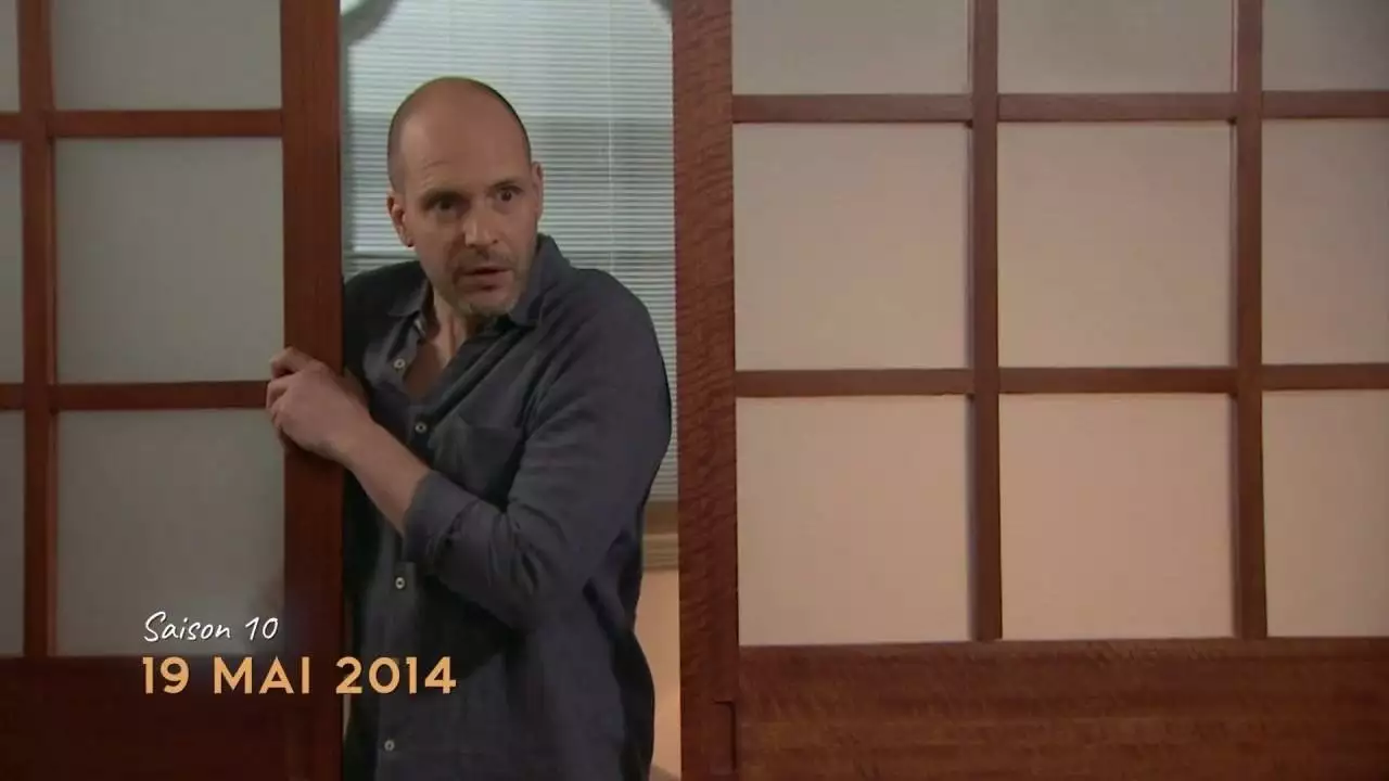 Plus belle la vie Plus belle la vie