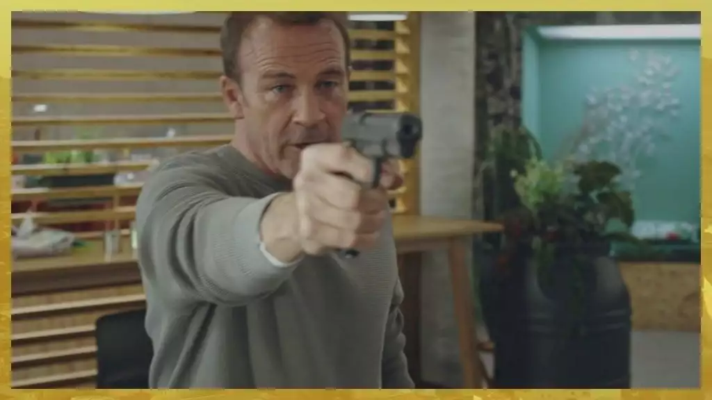 Plus belle la vie Indiscrétion : Vincent prend en otage ses collègues Plus belle la vie Indiscrétion : Vincent prend en otage ses collègues