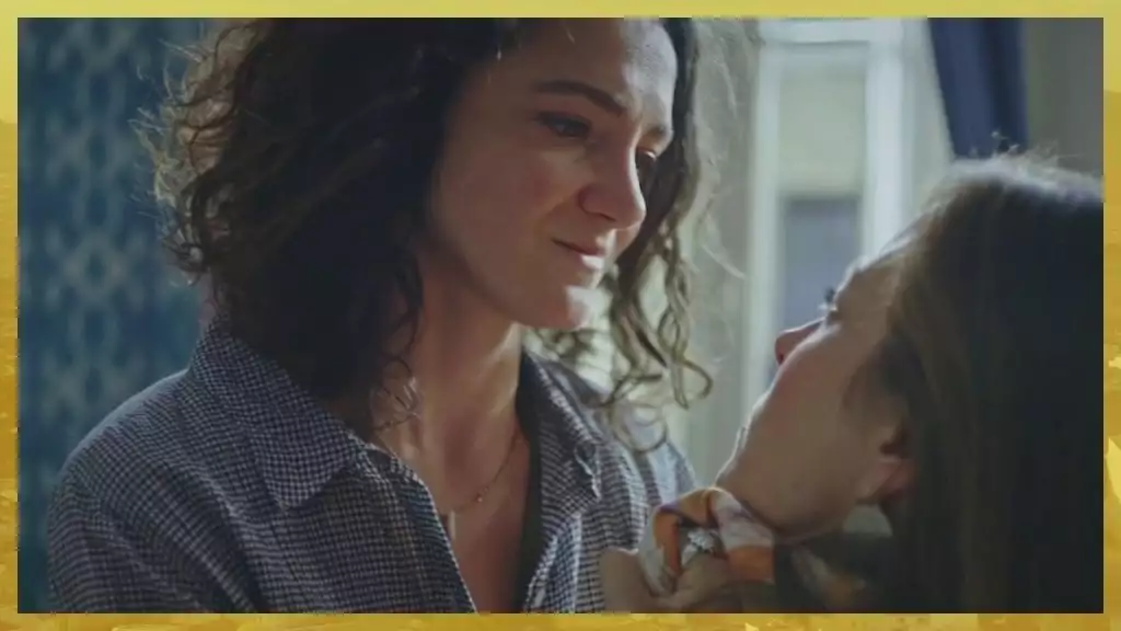 Plus belle la vie Indiscrétion : Emma, la descente aux enfers Plus belle la vie Indiscrétion : Emma, la descente aux enfers