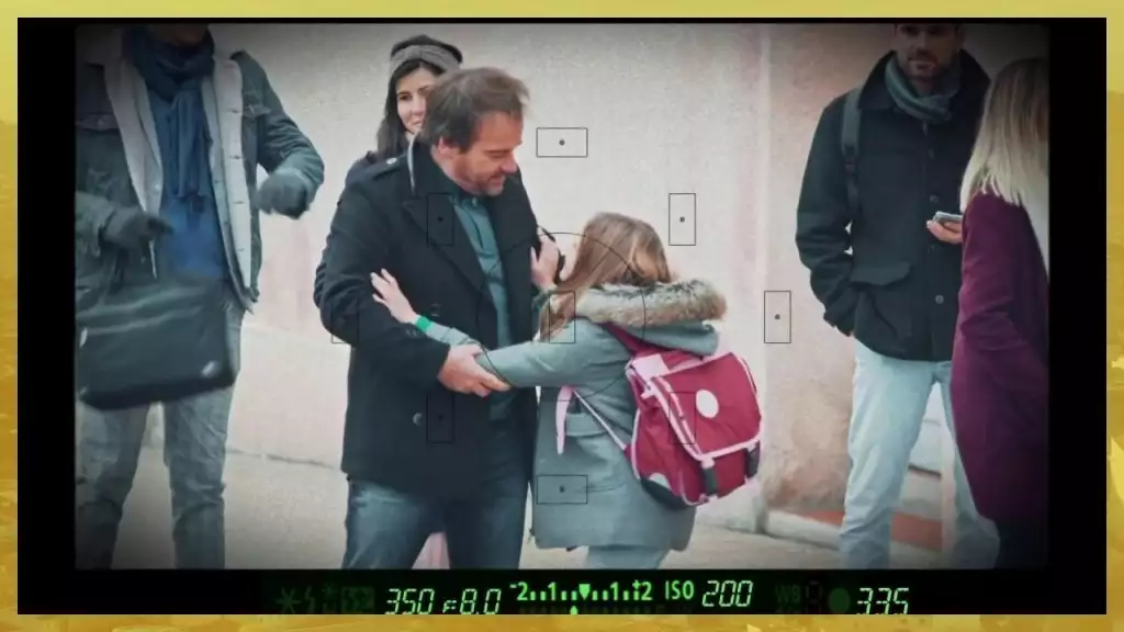 Plus belle la vie Indiscrétion : Jacob prêt à enlever un autre enfant Plus belle la vie Indiscrétion : Jacob prêt à enlever un autre enfant