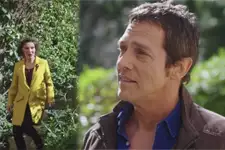 INDISCRÉTION : Mirta va faire une annonce inattendue à Andrès ! INDISCRÉTION : Mirta va faire une annonce inattendue à Andrès !