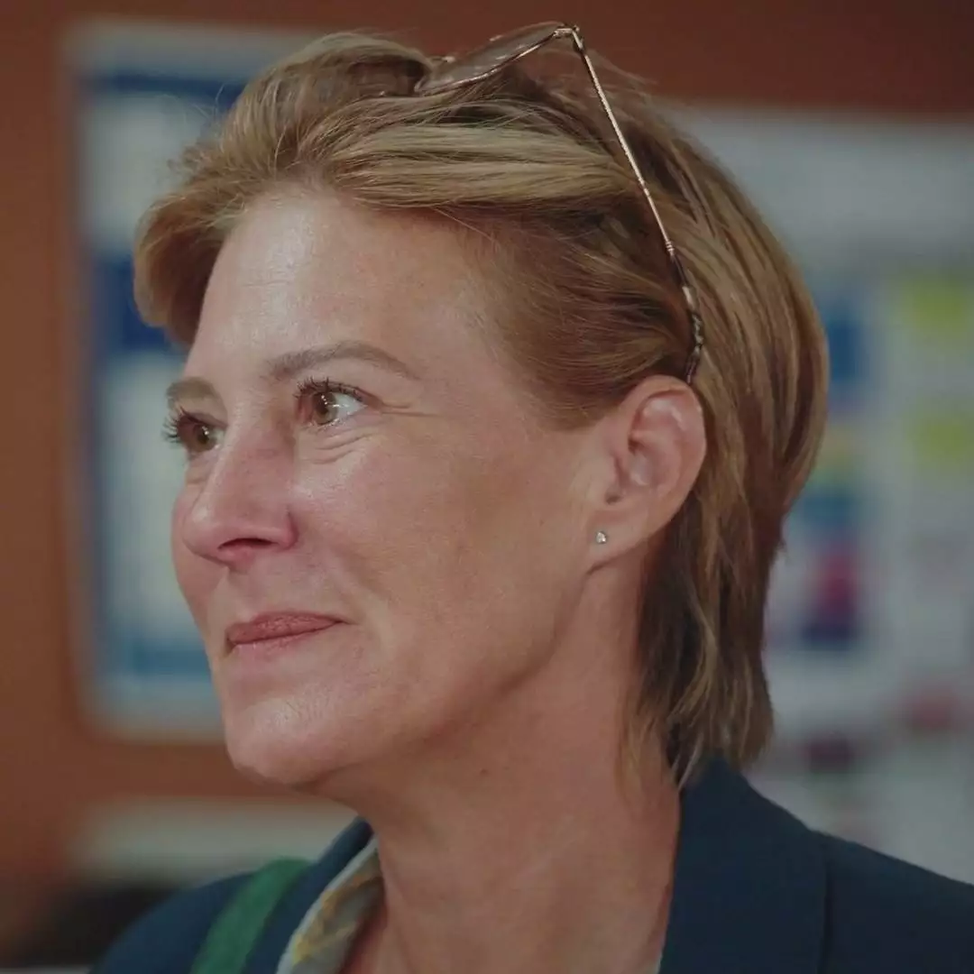 Plus belle la vie Indiscrétion : Laëtitia enfin célébrée à sa juste valeur ! Plus belle la vie Indiscrétion : Laëtitia enfin célébrée à sa juste valeur !