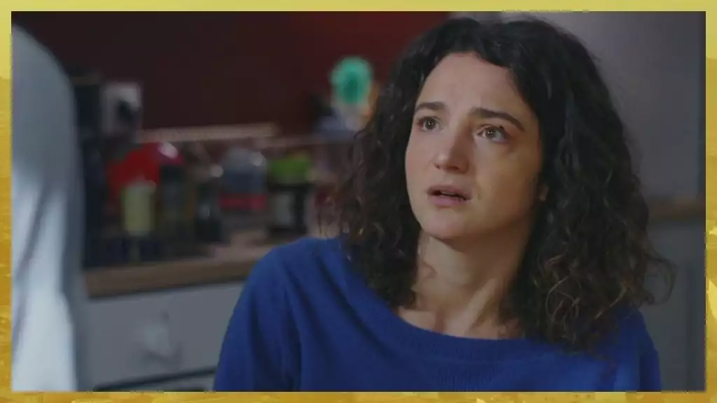 Plus belle la vie Indiscrétion : Camille souffre-t-elle du syndrome de Stockholm ? Plus belle la vie Indiscrétion : Camille souffre-t-elle du syndrome de Stockholm ?