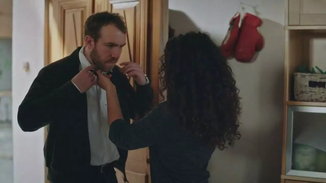 Plus belle la vie Indiscrétion : Les retrouvailles gênantes de Camille et Kévin Plus belle la vie Indiscrétion : Les retrouvailles gênantes de Camille et Kévin