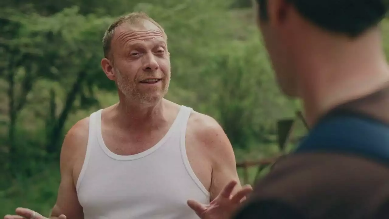 Plus belle la vie Indiscrétion : Éric trouve l'amour à la ferme Plus belle la vie Indiscrétion : Éric trouve l'amour à la ferme