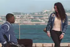 Mila n’est pas prête pour vivre une histoire d’amour avec Mouss Mila n’est pas prête pour vivre une histoire d’amour avec Mouss