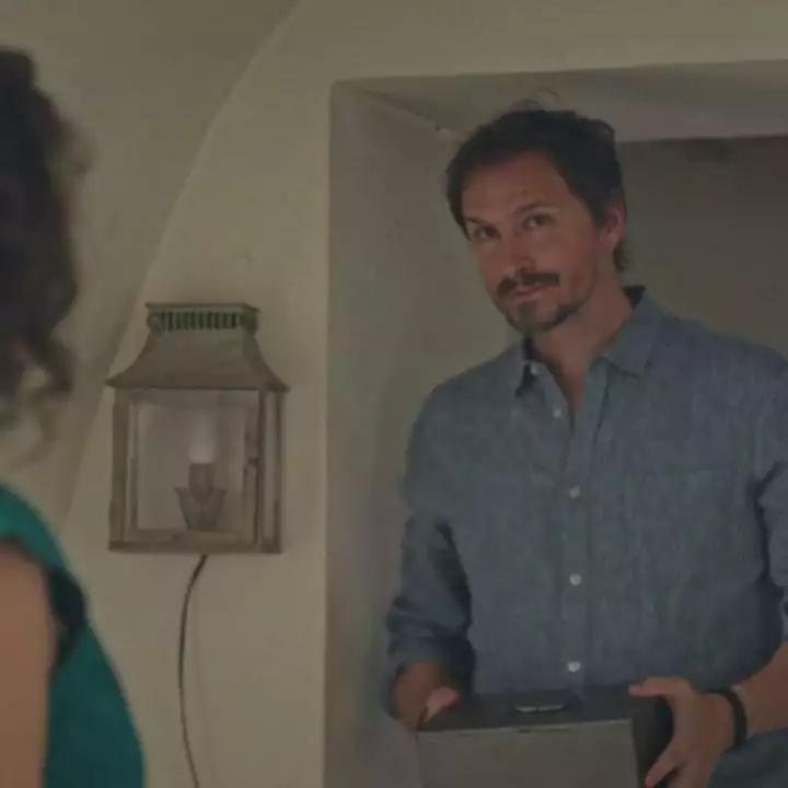 Plus belle la vie Indiscrétion : Olivier est-il le pyromane ? Plus belle la vie Indiscrétion : Olivier est-il le pyromane ?