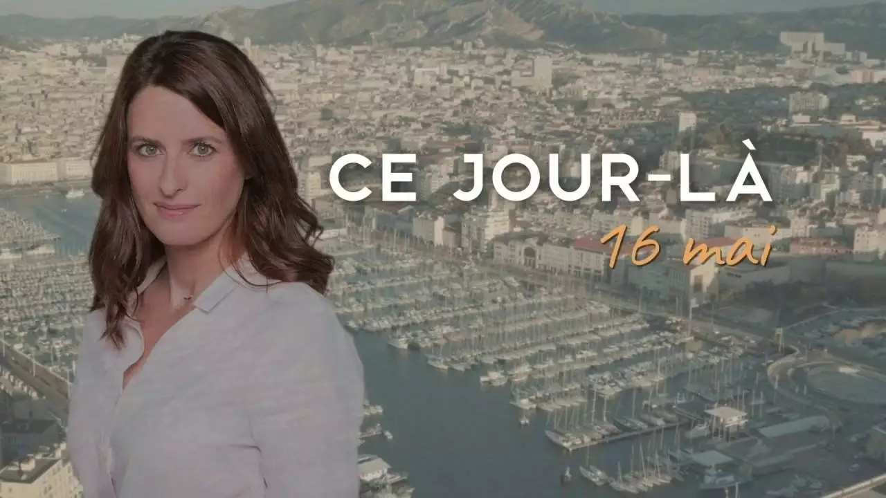 Plus belle la vie Plus belle la vie